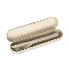 etui-ze-sztuccami-klikk-desert-sand-k7070700-koziol