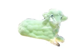 baranek-zielony-welurowy-85x35x65cm