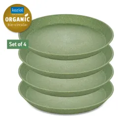 zestaw-4-talerzy-zielonych-connect-organic-koziol