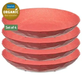 talerze-do-zupy-22-cm-nature-coral-4-szt-koziol-k5006704