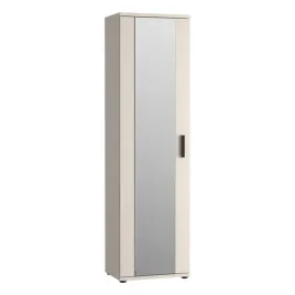 wysoka-waska-szafa-na-buty-z-lustrem-do-przedpokoju-51x35x180