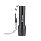 latarka-taktyczna-led-etui-vergionic-stan-nowy-marka-vergionic