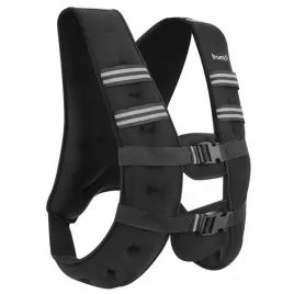 kamizelka-treningowa-obciazeniowa-8kg-hms-do-cwiczen-biegania-crossfit