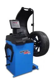 wywazarka-nortec-wb420-kol-samochodowych-z-laserem-automatyczna-z-kapturem