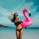 kolo-dmuchane-85-cm-flaming-pompowane-stan-nowy