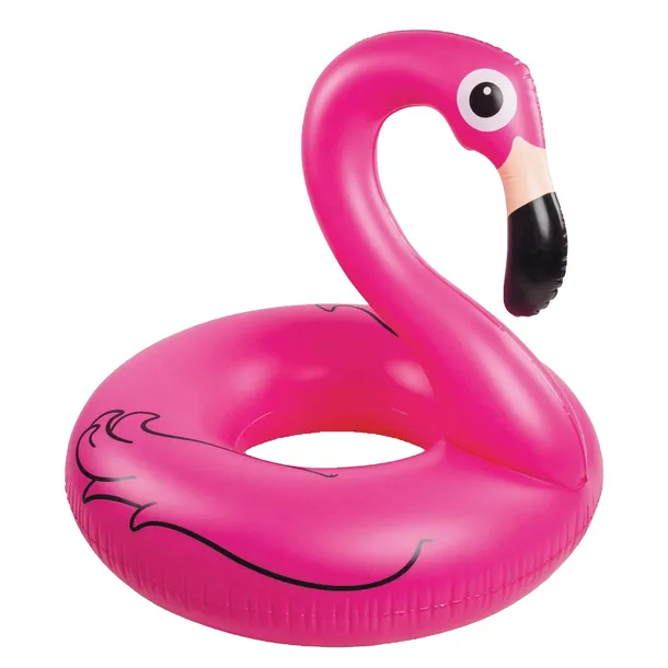 kolo-dmuchane-85-cm-flaming-pompowane-stan-nowy-wiek-dziecka-3-lata