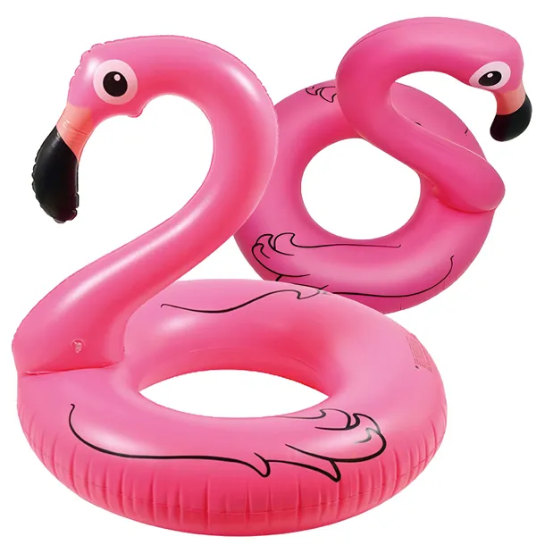 kolo-dmuchane-85-cm-flaming-pompowane-marka-vergionic-stan-nowy