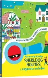 niesamowity-detektyw-sherldog-haolmes-praca-zbiorowa