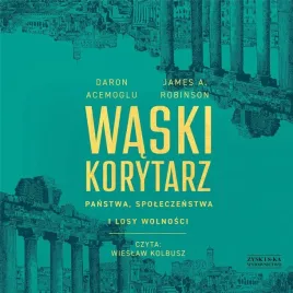 waski-korytarz-panstwa-spoleczenstwa-cd-james-alan-robinson-daron-acem