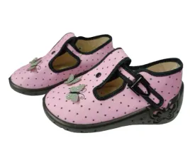 kapcie-r24-tenisowki-dziewczece-przedszkolne-buty-na-zapinke