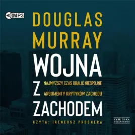 wojna-z-zachodem-audiobook-douglas-murray