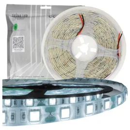 tasma-led-144w-m-12v-smd5050-5m-barwa-zimna-wodoszczelna-mocne-swiatlo