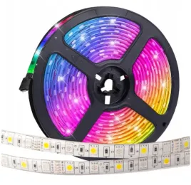 tasma-led-ecolight-5m-72w-wielokolorowa