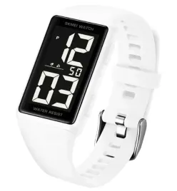 zegarek-damski-skmei-elektroniczny-sportowy-czarny-bialy-led