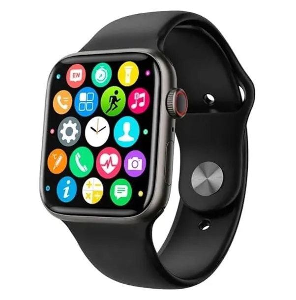 Zegarek / smartwatch / pulsometr / wiele funkcji / rozmowy / połączenia