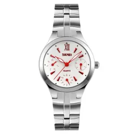 zegarek-damski-skmei-srebrny-chronograf-bransoleta