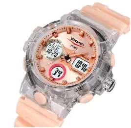 zegarek-damski-skmei-skm-123861c-wm-elektroniczny-wiele-funkcji