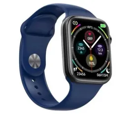 zegarek-smartwatch-mk-tech-pulsometr-wiele-funkcji-niebieski