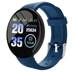 zegarek-damski-mk-tech-smartwatch-krokomierz-pulsometr-niebieski