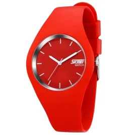 zegarek-damski-skmei-skm-190681g-wm-analog-pasek-silikonowy