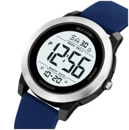 zegarek-damski-skmei-skm-125421d-wm-sportowy-elektroniczny-wiele-funkcji