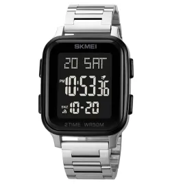 zegarek-meski-skmei-bransoleta-srebrny-czarny-data-led-12-24