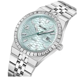 zegarek-meski-skmei-skm-126551e-mn-analogowy-bransoleta-datownik-elegancki