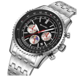 zegarek-meski-skmei-bransoleta-srebrny-chronograf-datownik-stoper