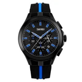 zegarek-meski-skmei-pasek-czarny-chronograf-data