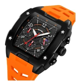zegarek-meski-skmei-pasek-czarny-pomaranczowy-chronograf-datownik