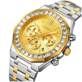 zegarek-meski-skmei-bransoleta-chronograf-datownik-biznesowy