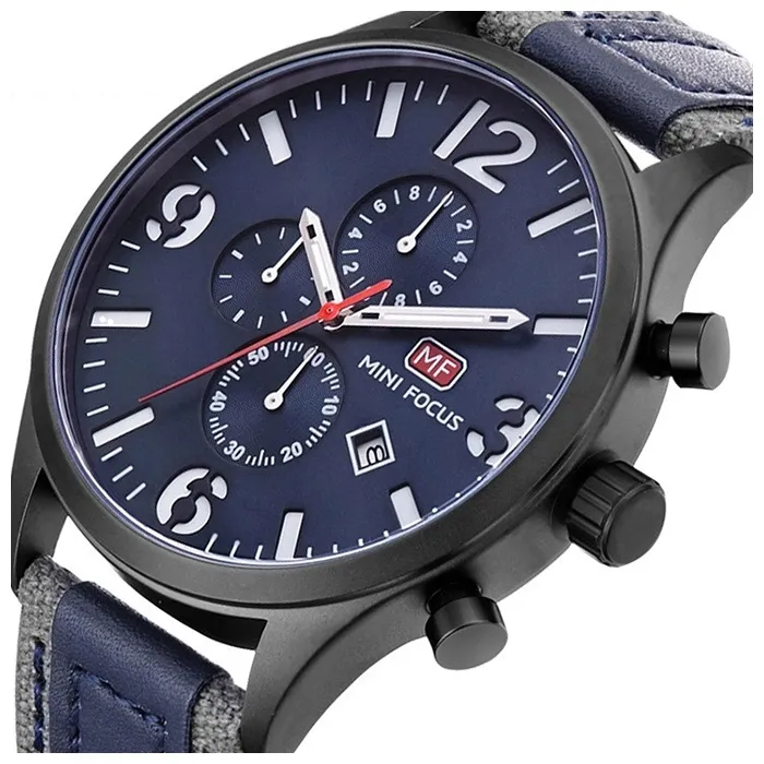 zegarek-meski-mini-focus-0003-analog-data-chronograf-stan-nowy
