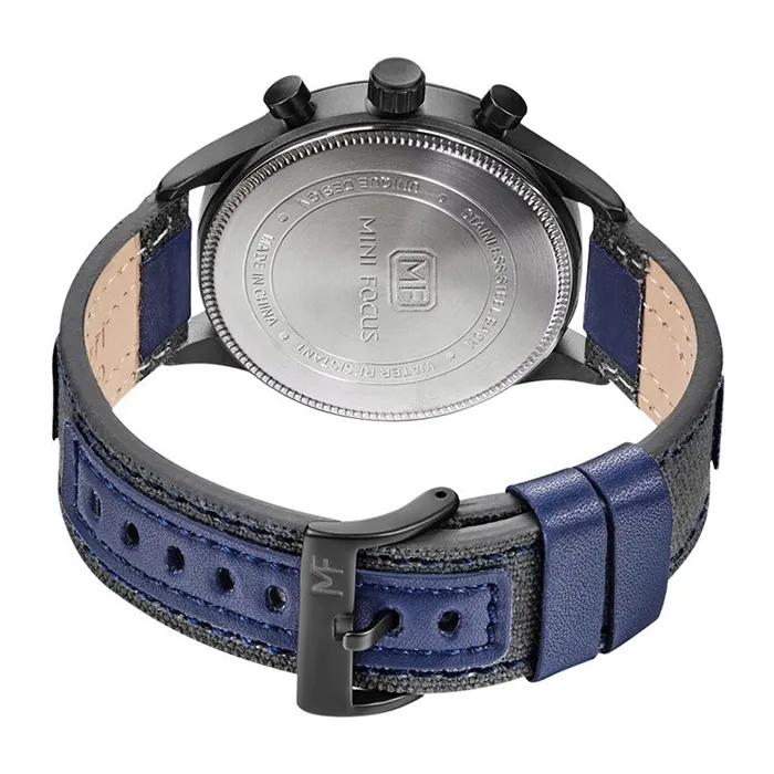 zegarek-meski-mini-focus-0003-analog-data-chronograf-stan-nowy