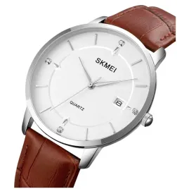 zegarek-meski-skmei-skm-118011g-mn-analogowy-datownik