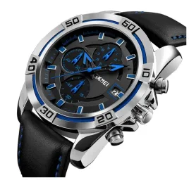 zegarek-meski-skmei-analogowy-pasek-chronograf-datownik