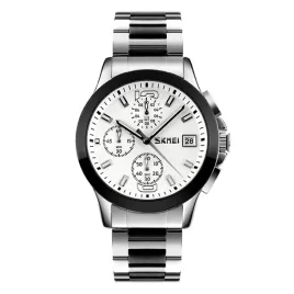zegarek-meski-skmei-analogowy-bransoleta-chronograf-datownik