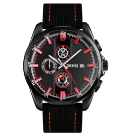 zegarek-meski-skmei-bransoleta-mesh-chronograf-stoper-data