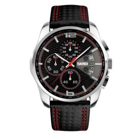 zegarek-meski-skmei-analogowy-pasek-chronograf-datownik