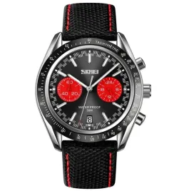 zegarek-meski-skmei-pasek-skora-chronograf