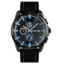 zegarek-meski-skmei-pasek-chronograf-stoper-data