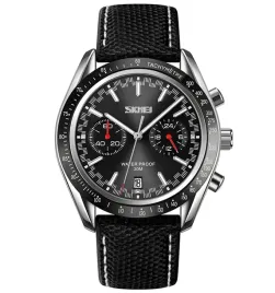 zegarek-meski-skmei-pasek-skora-chronograf