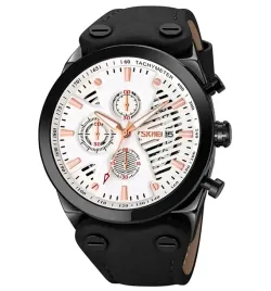 zegarek-meski-skmei-pasek-skora-chronograf-data