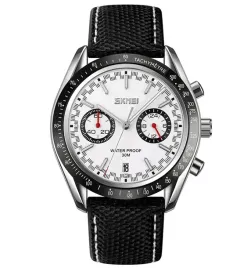 zegarek-meski-skmei-pasek-skora-chronograf
