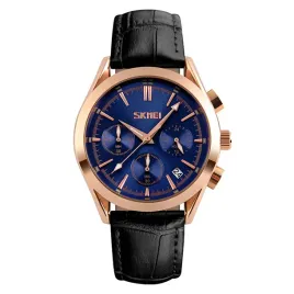 zegarek-meski-skmei-pasek-skora-chronograf-datownik