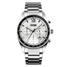 zegarek-meski-skmei-srebrny-bransoleta-data-chronograf