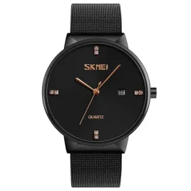 zegarek-meski-skmei-analog-bransoleta-mesh
