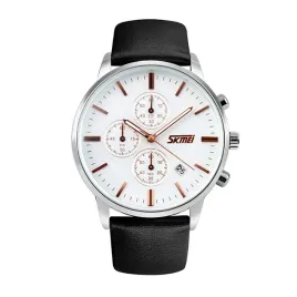 zegarek-meski-skmei-pasek-skora-chronograf-datownik