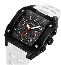 zegarek-meski-skmei-pasek-bialy-pomaranczowy-chronograf-datownik