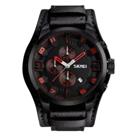 zegarek-meski-skmei-skm-191651d-mn-analogowy-chronograf-datownik