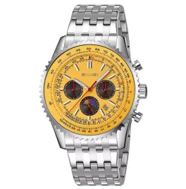 zegarek-meski-skmei-skm-193481b-mn-bransoleta-chronograf-datownik